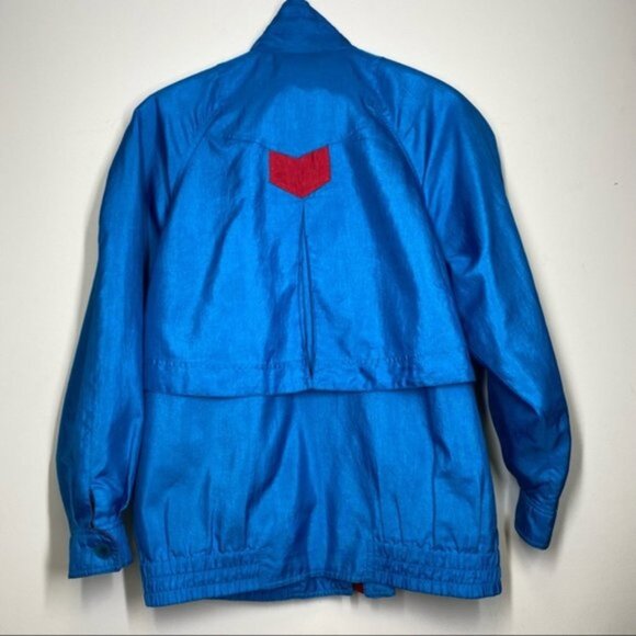 Vintage Utex Eaton Oversize Jacket Size Small - Picture 2 of 10